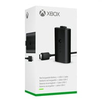بطارية اكس بوكس سيرس Xbox Series X Battery + USB-C
