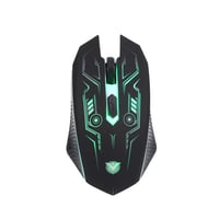 كيبورد 4 في 1 ماوس-سماعة-ماوس باد - ASA Keyboard