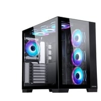 CORE i7 14700k RAM 32GB RTX 4060 PC GAMING تجميعة...