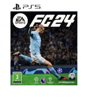اف سي 24 - FC 24 PS5