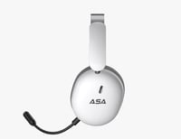 gaming headset asa سماعة العاب احترافية m90