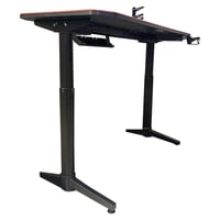 طاولة العاب كهربائية هيدروليك متحركة قابلة للتعديل...