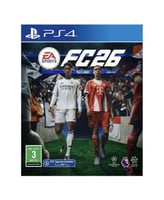 FC26 بلايستيشن4 اف سي 26