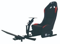 كرسي قاعدة دركسون مع دركسون