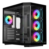 CORE i7 14700F RX9070 16GB AMD PC GAMING تجميعة كم...
