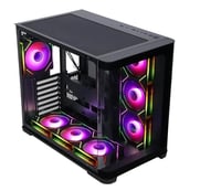 CORE i7 14700F RAM 16GB RTX 5070 12GB PC GAMING تج...