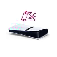 خدمة فحص بلايستيشن 5-PS5