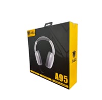 gaming headset asa سماعة العاب احترافية m90