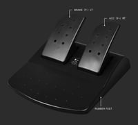 عجلات قيادة a500 ASA ( دركسون)