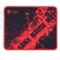 كيبورد 4 في 1 ماوس-سماعة-ماوس باد - ASA Keyboard