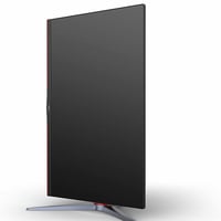 AOC شاشة الالعابIPS 24inch, IPS 165HZ