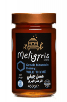 عسل الزعتر البري ( جبلي ) حائز على جائزة افضل طعم...