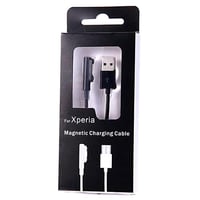 كابل شحن مغناطيسي لهواتف سوني اكسبيريا Sony Xperia...