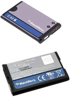 بطارية بلاك بيري كيرف C-s2 8520