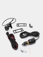 كاميرا داش كام عاليه الجوده من (HIK VISION) عرض خا...