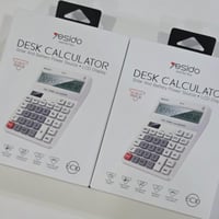 الآلة حاسبة الاصليه من يسيدو LCD