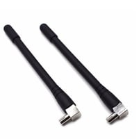 انتل / انتنه مقوي اشارة راوتر واي فاي متنقل حجم وس...