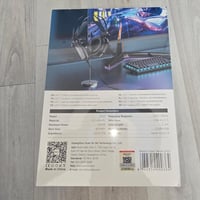 سماعة الرأس YESIDO EK03 سلكية لألعاب الكمبيوتر وال...