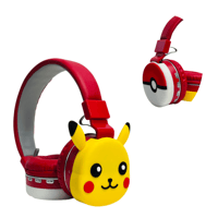 سماعات رأس بلوتوث للاطفال