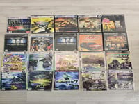 اسطوانات بلاستيشن سوني 2 كوبي