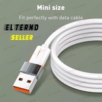 Ldnio محول OTG من يو اس بى ذكر الى تايب سى انثى -...