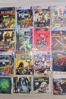 اسطوانات بلاستيشن سوني 2 كوبي