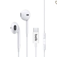 سماعة تايب سي من بيلك بصوت محيطي نقي اصلية عالية ا...