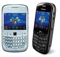 بطارية بلاك بيري كيرف C-s2 8520