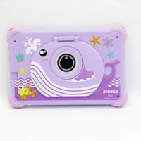 تابلت اي تاتش Q42 الحجم 7 بوصة 256 قيقا رام 8 ضمان...