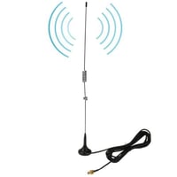 انتل / انتنه مقوي شبكة راوتر واي فاي محمول متنقل ح...