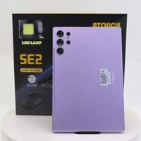 تاب ماركة لمسة موديل 5E2 الحجم 10 بوصه 512G 8ram م...