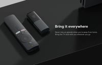 قطعه شاومي ماي تيفي حول شاشتك سمارت