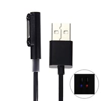 كابل شحن مغناطيسي لهواتف سوني اكسبيريا Sony Xperia...