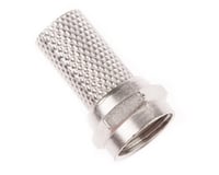 10 حبات صمولة دش لوصلات الريسيفر وطبق الدش