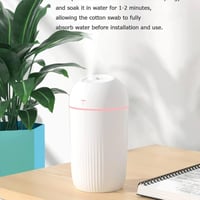 فواحة كهرباء يوسبي لسيارة والمنزل