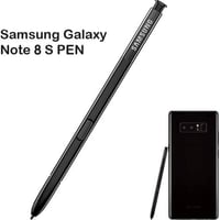 قلم تاتش S Pen لجهاز GALAXY Note8 اسود