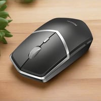 ماوس كمبيوتر لاسلكي ماركة يسيدو بطارية شحن