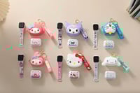 سماعات بلوتوث برو4 مع مدليت لابوبو