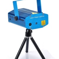 اضواء ليزر للحفلات تشكيل يوسبي