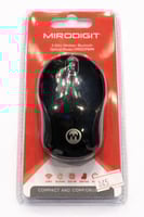 ماوس لاسلكي وبلوتوث من Microdigit طراز MD229WM