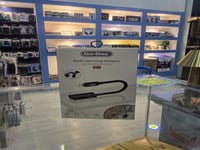 وصلة ايفون الى شاحن وسماعه من go-des