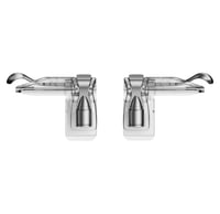 أزرار لعبة ببجي يد التحكم F2 من جيمسر