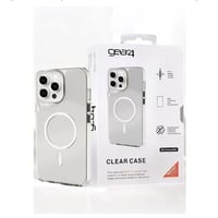 كفر شفاف حمايه قوي للايفونات 17 GEAR4 جير 4 ماق سي...