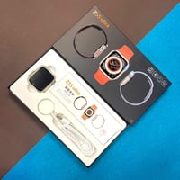 ساعة شبيهة ابل الترا الإصدار الثامن موديل Z55