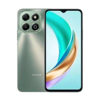 جوال هونر X6B ذاكرة 256 جيجا 6+6 رام 4G