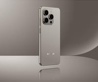 جوال ام هورس سبارك 20 برو 128GB M HORSE Spark 20 P...