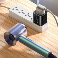 محول قابس شاحن عالمي من يسيدو MC09 شاحن محمول 4 في...