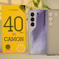 جوال ام هورس Camon 40pro 128GB