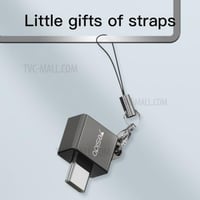 محول يسيدو من تايب سى ذكر الى يو اس بى انثى