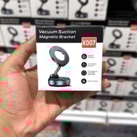 ستاند للجوال شفط من دون شحن موديل K007